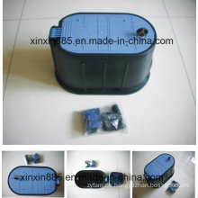 Kunststoff-Wasserzähler-Box // Nylon-Wasserzähler-Box